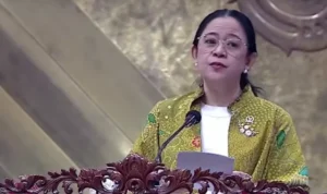 Puan Soroti Persiapan Haji 2026: DPR Siap Evaluasi Demi Kelancaran Ibadah Jemaah khknpafhrdjkeknjdcx