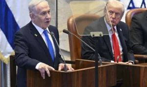 Netanyahu Tantang Trump, Tolak Rencana Damai 15 Poin Gaza: Pasukan Israel Tak Akan Mundur kejwjhmtybtpk