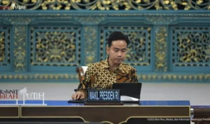Gibran Rakabuming Minta Pengasuh Ponpes di Pati Penyelundup Seksual Ditindak Tegas kdrndzvemvfwbvdrdfh