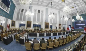 Teka-teki Reshuffle Kabinet Prabowo: Siapa Saja Menteri dan Wakil Menteri yang Akan Digeser? kbhzvyzwgwcfe