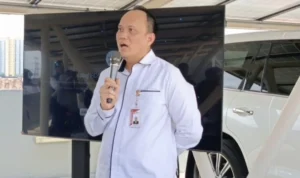 Capaian Terbesar dalam 5 Tahun, Lelang Barang Rampasan KPK Tembus Angka Fantastis kazhzjqahfsgmdfrnmr