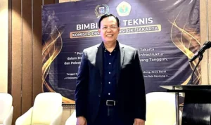 RUU Perampasan Aset Dikebut, Guru Besar Trisakti Ingatkan Negara Jangan Tergesa-gesa kbtrssrgxbafedb