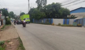 Misteri Pemotor Bonceng Mayat di Bogor: Polisi Buru Pelaku Pembunuhan Arifianti hingga ke Luar Kota kcnejncjdrqjdyf