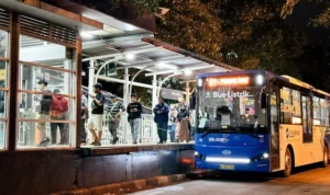Viral KLG Dijual Rp500 Ribu, TransJakarta: Jangan Tergiur Jasa Perantara kcjqsphhvaejcdkmmgt