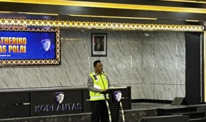 Target Ambisius Korlantas: Tambah 3.800 Kamera ETLE Baru Guna Perkuat Tilang Elektronik kcwrdrsqmtkkbgng