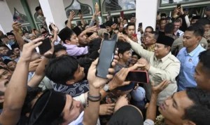 Jelang Ramadan, Presiden Prabowo Salurkan Rp72,75 Miliar Bantuan Daging Sapi untuk Warga Aceh kcgjgrezfvewyj