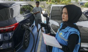 Dukung Transisi Energi, Pemprov DKI Lanjutkan Bebas Pajak dan Ganjil-Genap Kendaraan Listrik kdqejvwerzxssvbza
