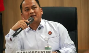 Kejagung Angkat Bicara! Hormati Penyidikan Polri dan Tunggu Hasil Resmi kdsnsscjmtvybtybw ()