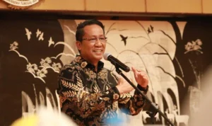 Menkum Jelaskan Kenaikan Tarif Pelepasan Kewarganegaraan Jadi Rp5 Juta, Klaim untuk Tingkatkan Layanan Digital kemjncmhjmmafzcrzm