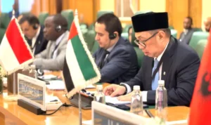 Indonesia Dukung Kedaulatan Somalia, Tolak Pengakuan Israel yang Picu Instabilitas kepbtpxdmxfwxs