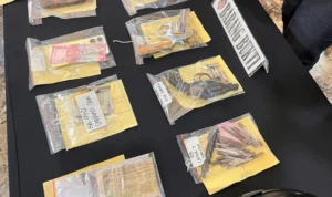 Polda Metro Jaya Tangkap 3 Tersangka Kasus Begal Pistol di Palmerah, Satu DPO Masih Diburu kerhsevbxdptdxjzf