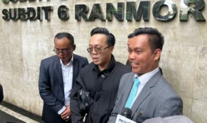 Kasus Trading Kripto Timothy Ronald: Pelapor Diperiksa Polda Metro Jaya Terkait Kerugian Rp 3 Miliar kevtevtnjswpfz