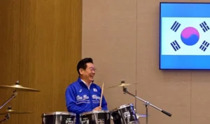 Isu Presiden Korsel Bisa 2 Periode Memanas, Lee Jae-myung Justru Beri Jawaban Tegas kexagxcntpjtehktpq