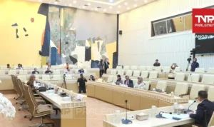 Komisi II DPR Soroti "Costly Democracy": Politik Uang Picu Kepala Daerah Terjaring OTT kfdjqjacmeqkbpstyg