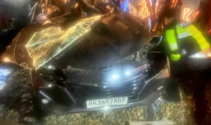 Identitas 9 Korban Tewas Kecelakaan Maut Avanza vs Kereta Api, 4 Diantaranya Satu Keluarga kfhrpxswftjnhtwepg