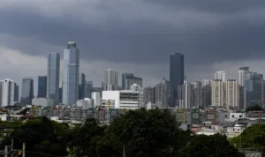 Jakarta Perpanjang Operasi Modifikasi Cuaca Sampai 27 Januari Demi Percepat Surutnya Banjir kfmtkbegbbyjvtkq
