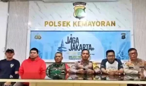 Klarifikasi Kasus Es Hunkwe Kemayoran: Petugas Akui Salah Simpulkan Temuan Tanpa Uji Ilmiah kfymkkhtrywaed