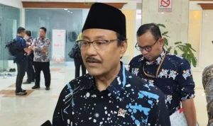 Gus Ipul Beri Kesempatan Kedua bagi Penerima Bansos Terindikasi Judol: Ada Syarat dan Pengawasan kfzkhndtsfespwhvcaxq