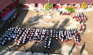 Wujudkan Arahan Presiden, Kodam I/Bukit Barisan Percepat Rehabilitasi Sekolah di Sumut kgfxsyzdmjmcmwezdw