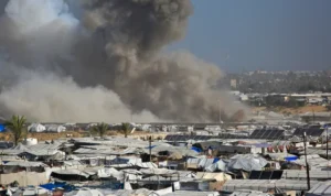 Hamas Terbuka pada Pasukan Internasional, Minta Pemantau Gencatan Senjata Tanpa Intervensi Internal kgaxjkwyacmyrvfav