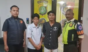 Mabuk Saat Beraksi, Pria yang Ngamuk di Bintaro Selesaikan Kasus Lewat Jalur Kekeluargaan kgkchzmdkrkwgrvxdpx