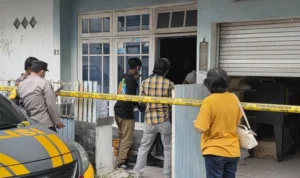 Penemuan Kerangka Manusia di Rumah Kosong Nogotirto: Polisi Tunggu Hasil Uji DNA kgnvtytmctasyafjyphz