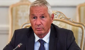 Polisi Norwegia Selidiki Aliran Dana Jeffrey Epstein ke Mantan Ketua Komite Nobel kgrfbymfwftvavwbm