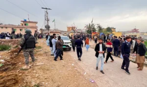 Teror di Islamabad: ISIS Klaim Bertanggung Jawab Atas Bom Bunuh Diri Masjid Syiah kgvnvnqzxfvmwsfdjrgj