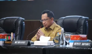 Mendagri Terbitkan Surat Edaran Hari Korve: Selasa dan Jumat Wajib Jaga Kebersihan khkkfzacbrbeysv