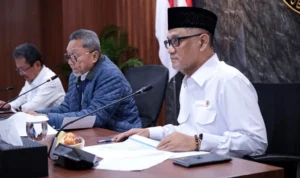 Penuhi Kebutuhan 2.280 Ton Beras, Pemerintah Siapkan Program Beras Haji Nusantara di Tanah Suci khztagcwcttcqhtav