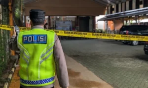 Polisi Buru Pelaku Penembakan Suami Anggota DPRD Jateng, Jenis Senjata Masih Diuji Labfor khgkeykzarwggnkjedxs