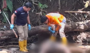 Misteri Jasad Sungai Jilu Terungkap: Korban Perempuan 17 Tahun Asal Nganjuk yang Dilaporkan Hilang khsycrbywmemqgwgph