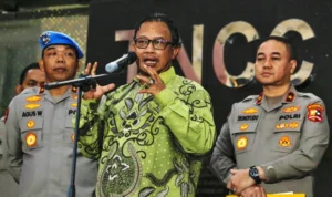 Kompolnas Ajak Publik Pantau CCTV Kasus Andrie Yunus demi Penegakan Hukum Akuntabel khtzgsnqkmgpetvrfm