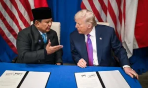 Bantah Klaim Iuran USD 1 Miliar, Prabowo Subianto: Kita Tidak Pernah Berkomitmen Uang Sama Sekali khwfqcxxxvheyz