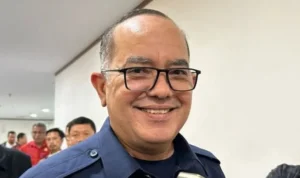 Isu Pengadaan Kipas Rp1,8 Triliun Belum Terbukti, Agrinas Minta DPR Berbasis Data kjgraqervngywkck