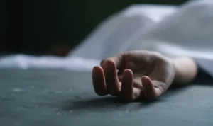 Polisi Tangkap Gareng, Pelaku Penusukan Maut di Manggahang yang Dipicu Sakit Hati kjagdypvwaxtskvp