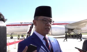 Sinergi Indonesia-Yordania: Raja Abdullah II Siap Fasilitasi Pengiriman Pasukan Perdamaian RI kjbwmzkgjpbyaecbjqvpj