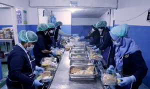 BGN Luruskan Data Anggaran Makan Bergizi Gratis: Rp500 Juta untuk Operasional 12 Hari kjcjqjsxbmwjezxdk