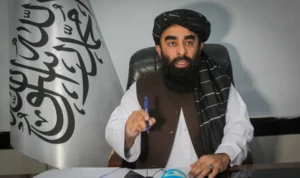 Pakistan Nyatakan Perang Terbuka, Afghanistan Pilih Tempuh Jalur Diplomasi kjhrxqwyhqgsh