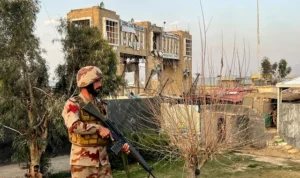 Amerika Serikat Soroti Kegagalan Kontra-Terorisme Taliban dalam Perang Terbuka dengan Pakistan kjhbczewaapxwvvrfhz