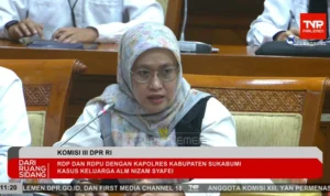 Fenomena Filisida: KPAI Ungkap Normalisasi Kekerasan dalam Kasus Kematian Bocah di Sukabumi kjpdgraqkpfnjttqr