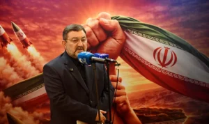 Tragedi Ramadan di Iran: Lansia 88 Tahun hingga Bayi Jadi Korban Serangan Udara kjqptkyvejbgdwyh ()