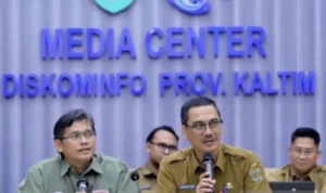 Pengembalian Mobil Dinas Mewah Gubernur Kaltim: Dana Rp 8,49 Miliar Segera Masuk Kasda kjsmkqpnenexrrwkp