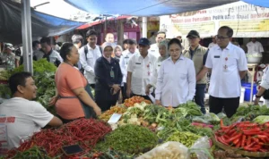 Tekan Inflasi Jelang Lebaran, Pemkot Semarang Siapkan Operasi Pasar Murah Keliling kjwtghvqptbgxhqzkbp