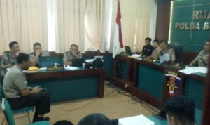 Skandal Setoran Narkoba: Kasat Narkoba Polres Toraja Utara Diduga Terima Rp 10 Juta Per Minggu kkmdhwrdhmhvvhb