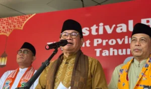 Pramono Anung Haramkan Mobil Dinas untuk Mudik: Pelanggar Siap-siap Sanksi Berat! kkssffevmtskaayp