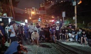 Runmadhan: Cara Seru Mahasiswa Unpar dan Warga Ciumbuleuit Hidupkan Malam Ramadan kkkzyteftnbpjmkddb ()