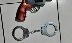 Modus 'Test Drive' Berujung Perampokan: Pria di Malang Nyamar Jadi Polisi untuk Gasak Mobil Warga kksjpwwazzfcvzj