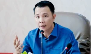 Profil Muhammad Fikri Thobari: Pengusaha Properti dan Politisi PAN yang Terjaring OTT KPK kkambasnjyawnypw