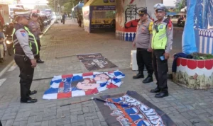 Resahkan Warga, Puluhan Remaja Konvoi Motor Diamankan Polres Metro Jakarta Barat kkrknzdnsztyjgh